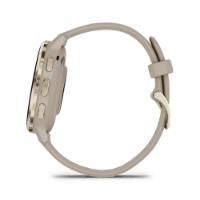 Pametni sat GARMIN Venu 3S, GPS, multisport, svijetlo sivi