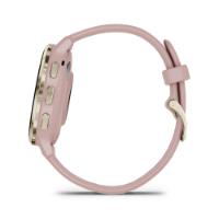 Pametni sat GARMIN Venu 3S, GPS, multisport, rozi