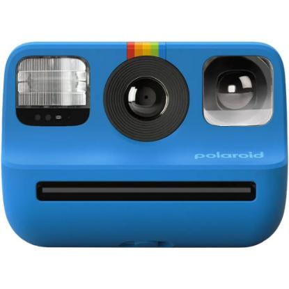 POLAROID instant fotoaparat GO Generation 2, plavi