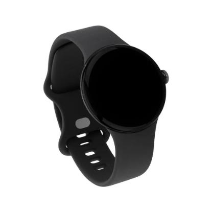 Pametni sat GOOGLE Pixel Watch, 41mm, multisport, crni
