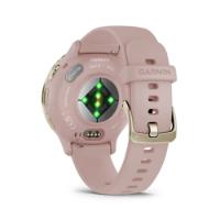 Pametni sat GARMIN Venu 3S, GPS, multisport, rozi