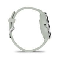 Pametni sat GARMIN Venu 3S, GPS, multisport, zeleni
