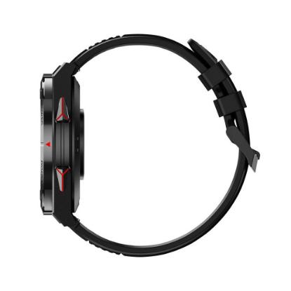 Pametni sat CUBOT GT1, crni