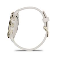 Pametni sat GARMIN Venu 3S, GPS, multisport, bež