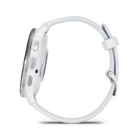 Pametni sat GARMIN Venu 3, GPS, multisport, bijeli