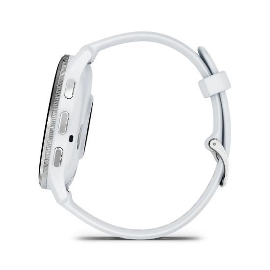 Pametni sat GARMIN Venu 3, GPS, multisport, bijeli