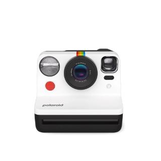 POLAROID instant fotoaparat Originals Now2, crno-bijeli