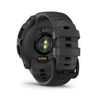 Pametni sat GARMIN Instinct E 40mm, GPS, HR, pametne obavijesti, crni