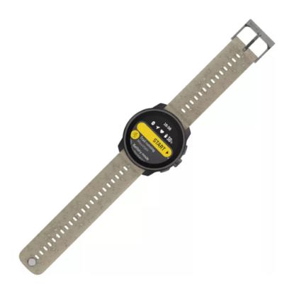 Pametna ura SUUNTO Race S, 1,32" AMOLED, GPS, sivi