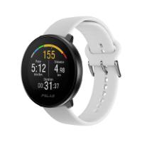 Pametna ura POLAR Unite, beli