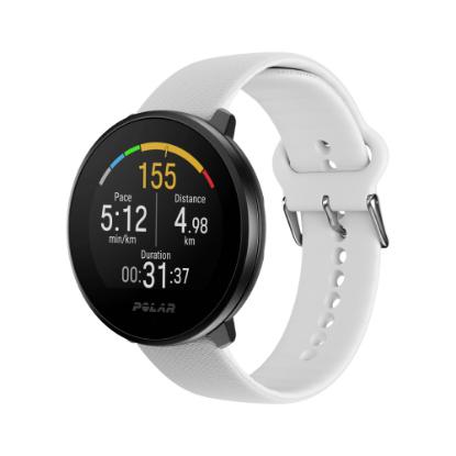 Pametna ura POLAR Unite, beli
