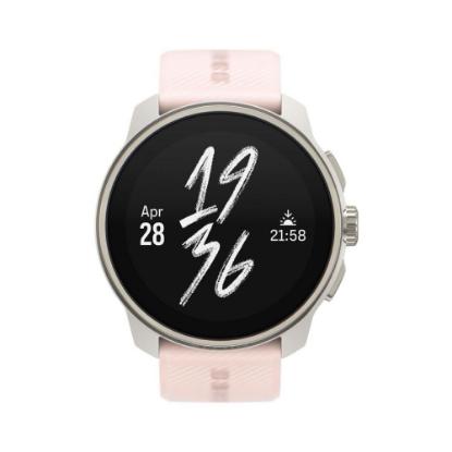 Pametna ura SUUNTO Race S, 1,32" AMOLED, GPS, rozi