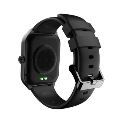 Pametna ura HIFUTURE Ultra2 Pro, Pametna obvestila, črni