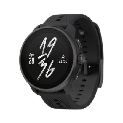 Pametna ura SUUNTO Race S, 1,32" AMOLED, GPS, črni