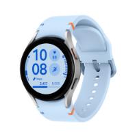 Pametna ura SAMSUNG Galaxy Watch FE 40mm, srebrno-modri