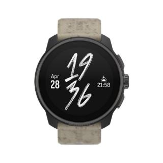 Pametna ura SUUNTO Race S, 1,32" AMOLED, GPS, sivi