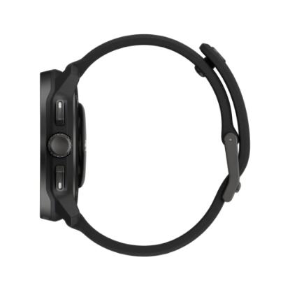 Pametna ura SUUNTO Race S, 1,32" AMOLED, GPS, črni
