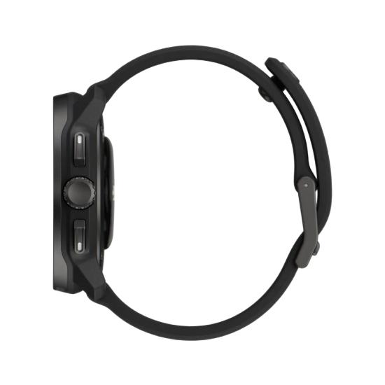 Pametna ura SUUNTO Race S, 1,32" AMOLED, GPS, črni