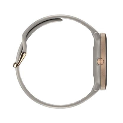 Pametna ura POLAR Ignite 3, bež