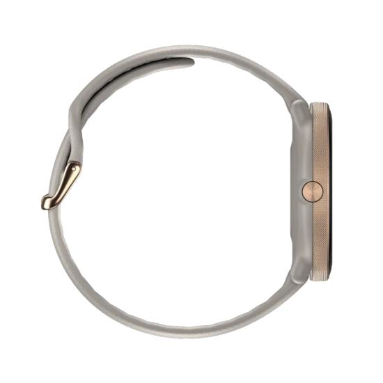 Pametna ura POLAR Ignite 3, bež