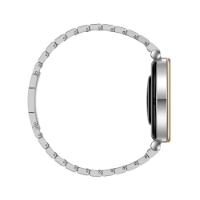Pametna ura HUAWEI Watch GT 4 Aurora-B19T, HR, 41mm, multisport, srebrni