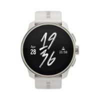 Pametna ura SUUNTO Race S, 1,32" AMOLED, GPS, svijetlo sivi