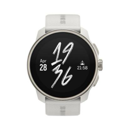 Pametna ura SUUNTO Race S, 1,32" AMOLED, GPS, svijetlo sivi