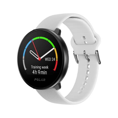 Pametna ura POLAR Unite, beli