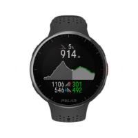 Pametna ura POLAR Pacer Pro, črno-sivi