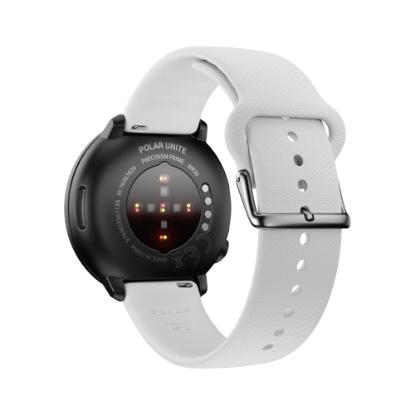 Pametna ura POLAR Unite, beli