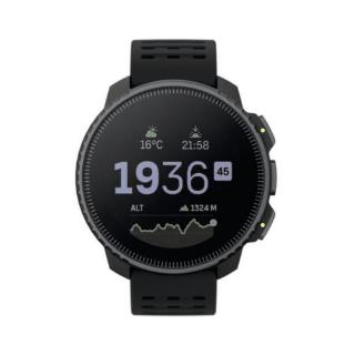 Pametna ura SUUNTO Vertical All Black, 1,4", GPS, črni
