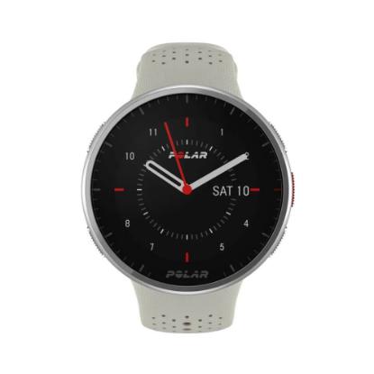 Pametna ura POLAR Pacer Pro, beli