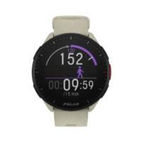 Pametna ura POLAR Pacer, bež