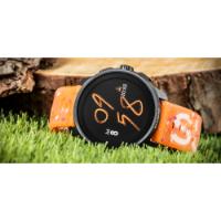 Pametna ura SUUNTO Race S, 1,32" AMOLED, GPS, oranžni