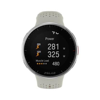Pametna ura POLAR Pacer Pro, beli