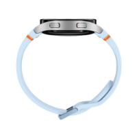 Pametna ura SAMSUNG Galaxy Watch FE 40mm, srebrno-modri