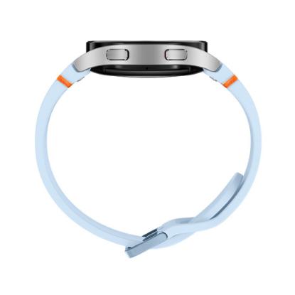 Pametna ura SAMSUNG Galaxy Watch FE 40mm, srebrno-modri