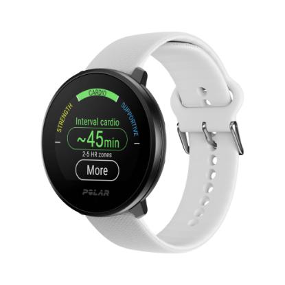 Pametna ura POLAR Unite, beli