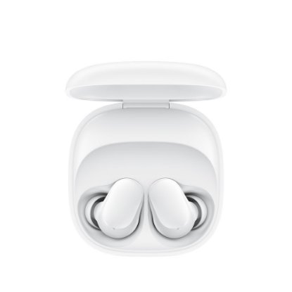 Slušalice XIAOMI Redmi Buds 6 Play, in-ear, bežične, BT, bijele