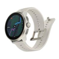 Pametna ura SUUNTO Race S, 1,32" AMOLED, GPS, svijetlo sivi
