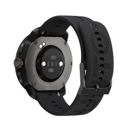 Pametna ura SUUNTO Race S, 1,32" AMOLED, GPS, črni