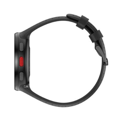 Pametna ura POLAR Pacer Pro, črno-sivi