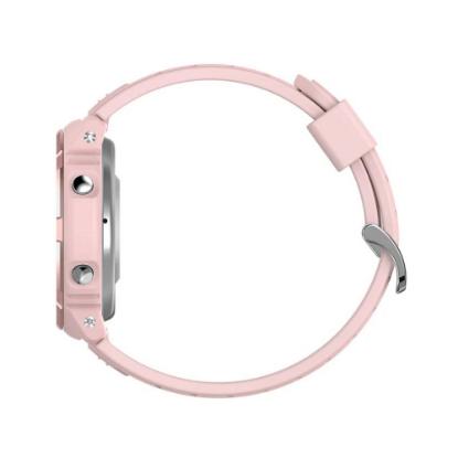 Pametna ura KOSPET Tank S1, 1,3", rozi