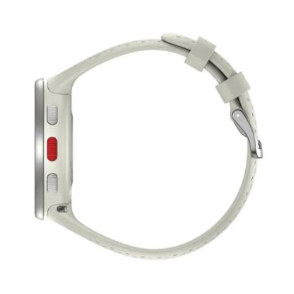 Pametna ura POLAR Pacer Pro, beli