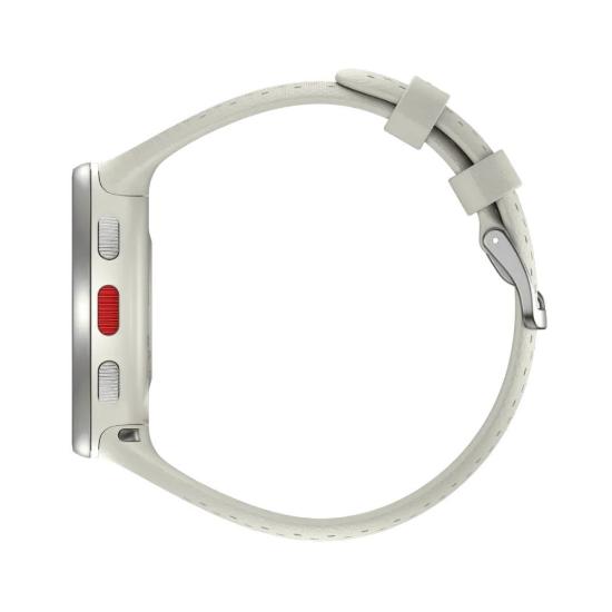 Pametna ura POLAR Pacer Pro, beli