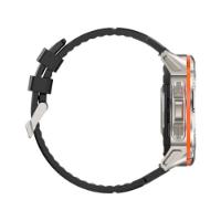 Pametna ura KOSPET Tank T3 Ultra, 1,43", srebrni