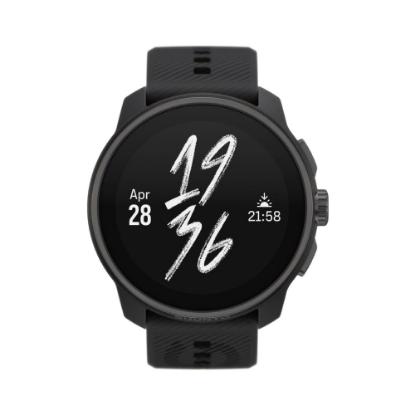 Pametna ura SUUNTO Race S, 1,32" AMOLED, GPS, črni