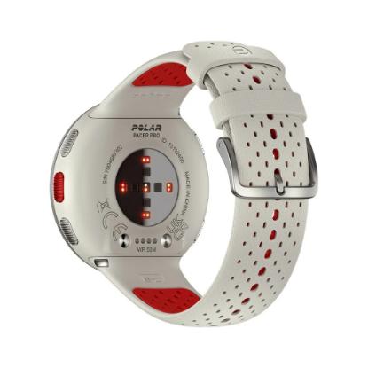 Pametna ura POLAR Pacer Pro, beli