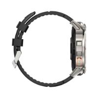 Pametna ura KOSPET Tank T3, 1,43", srebrni