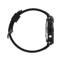 Pametna ura KOSPET Tank S1, 1,3", črni